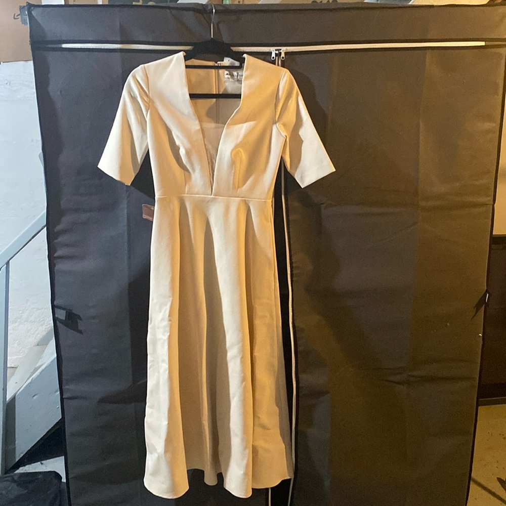 Jill Jill Stuart Kennedy Wedding Dress
